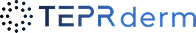 Teprdem Hero Logo